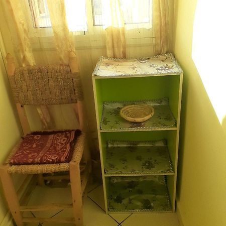 Bright Air Conditioned Apartment Near City Center Marrakesh Exterior foto