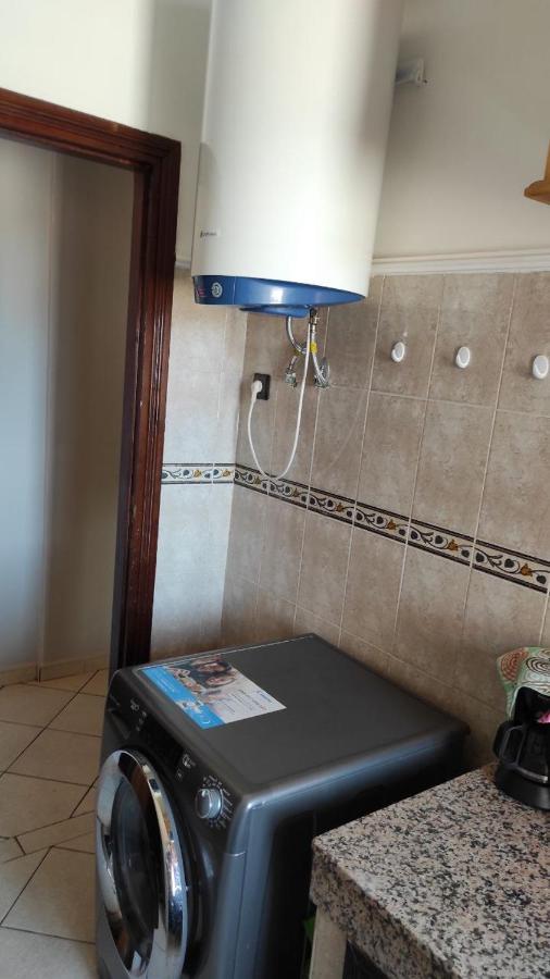 Bright Air Conditioned Apartment Near City Center Marrakesh Exterior foto