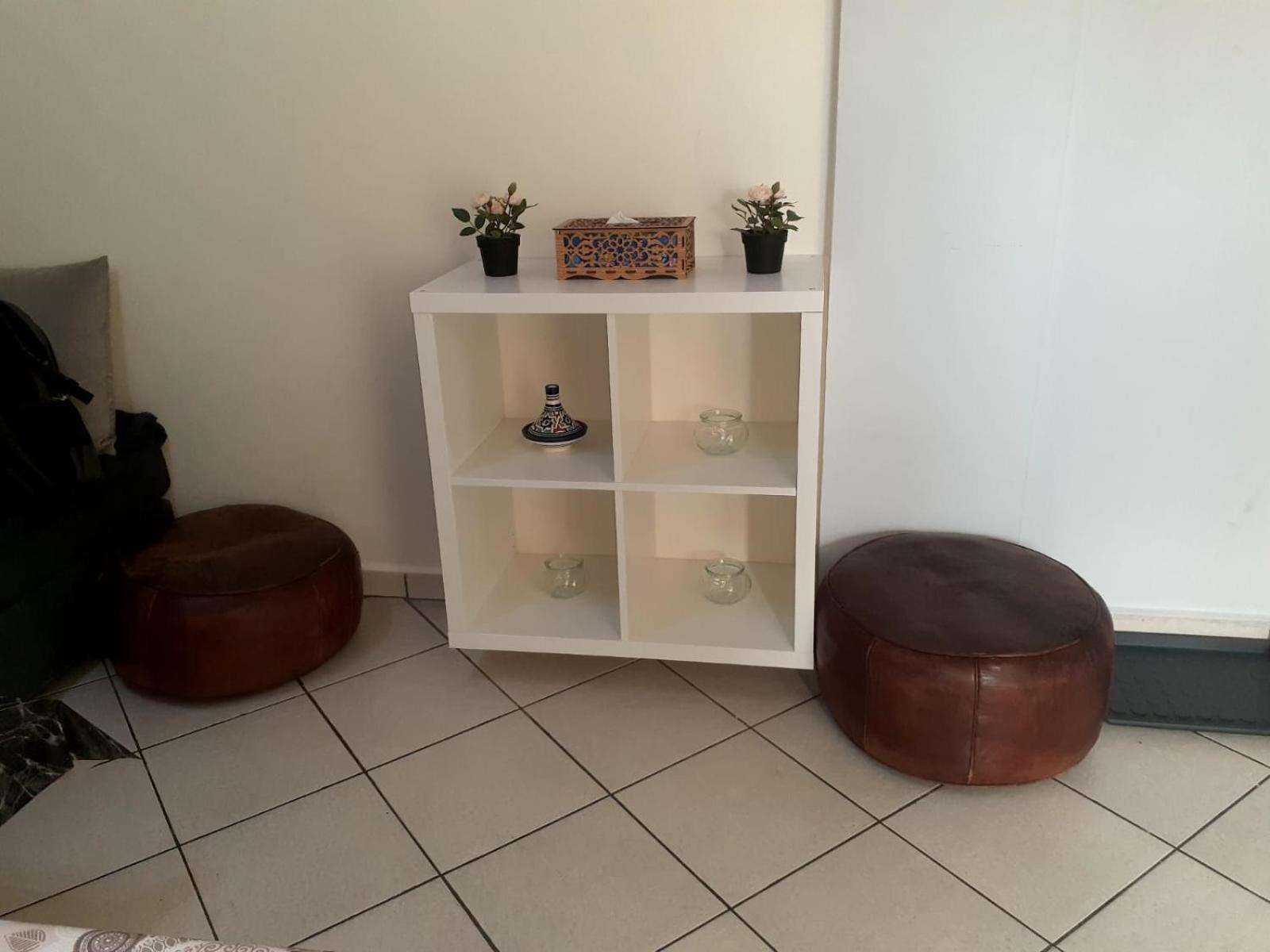 Bright Air Conditioned Apartment Near City Center Marrakesh Exterior foto