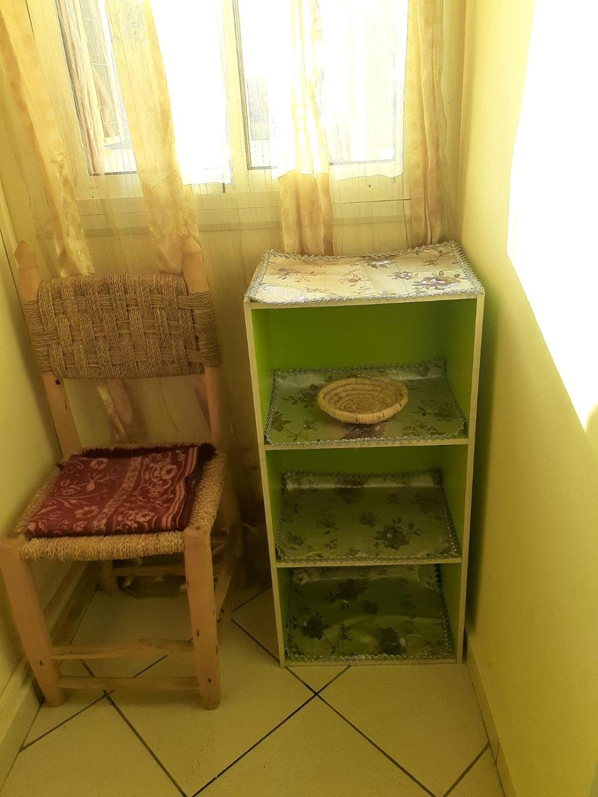 Bright Air Conditioned Apartment Near City Center Marrakesh Exterior foto