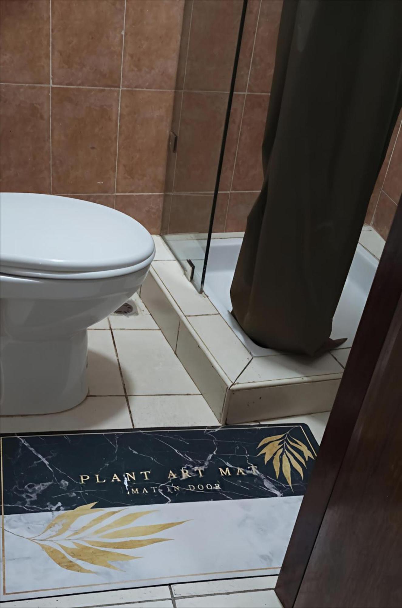 Bright Air Conditioned Apartment Near City Center Marrakesh Exterior foto